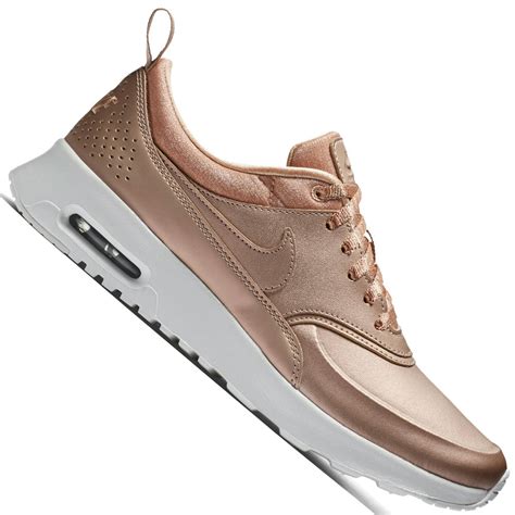 nike air max thea damen 90111580|Nike Air Max Thea Premium Women's Shoes.